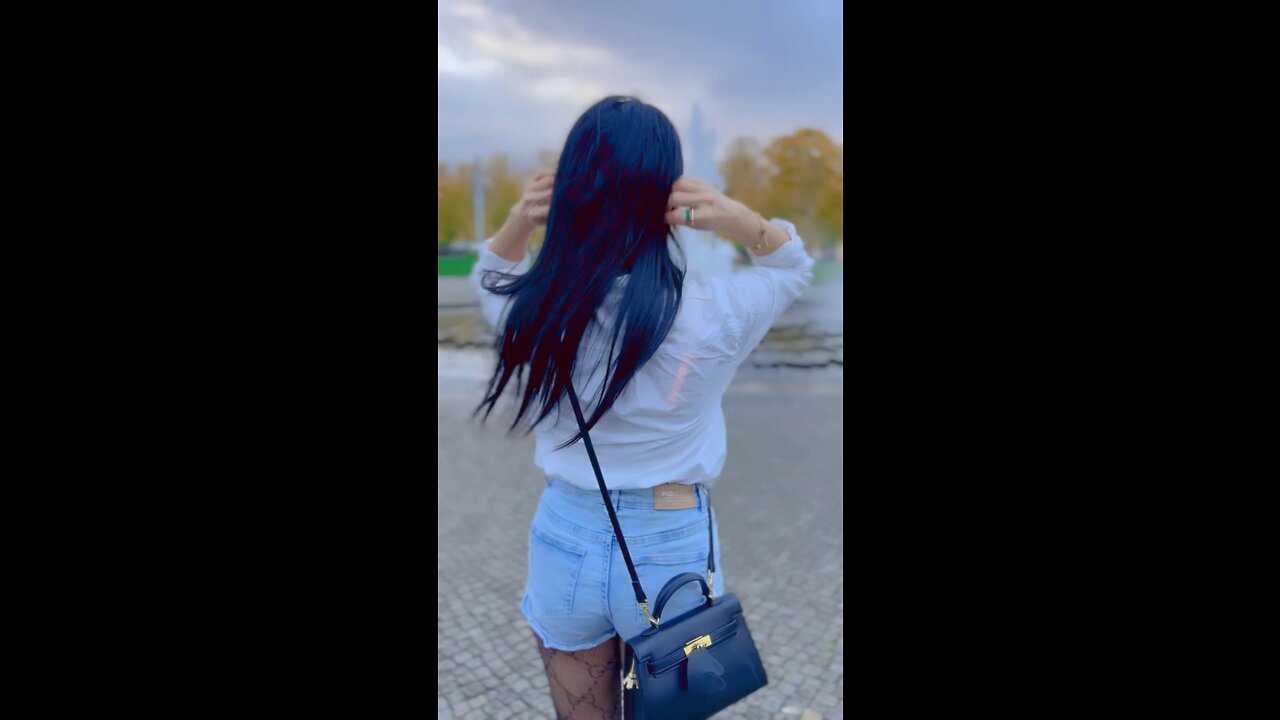 Berlin Beautiful Spot