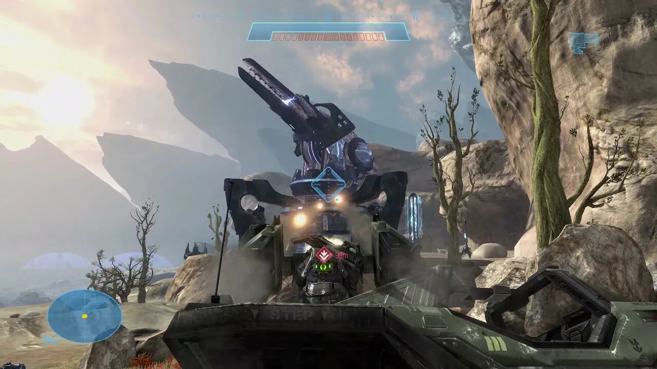Halo Reach p5
