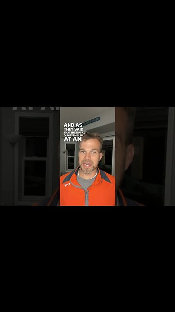 Finding success in failure!