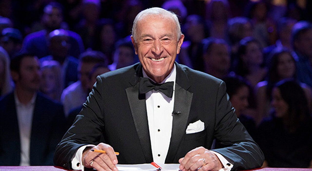 'Dancing With the Stars' judge Len Goodman dies at 78 l GMA