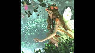 Maia Mother of Earth