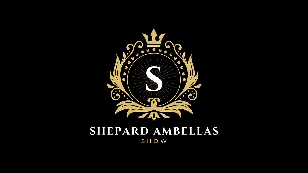Asteroid convergence; South Atlantic impact; 80 ft swells - Shepard Ambellas Show #426