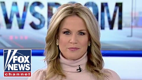 Martha MacCallum: Why isn't this Jill Biden's top issue?