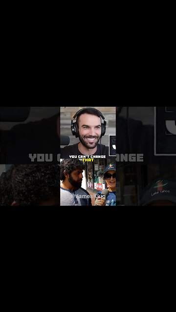 Brainwashed on a different LEVEL