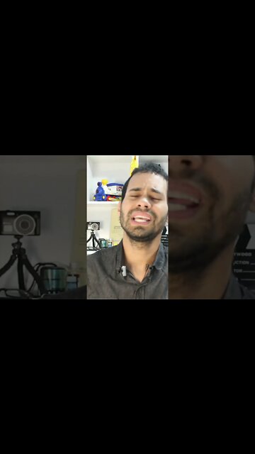 Você Acha Alguém Ridículo idiota