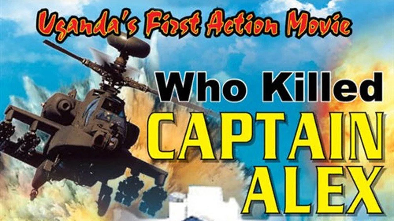 Who Killed Captain Alex? (with English Subtitles) 🎥🌍🎬