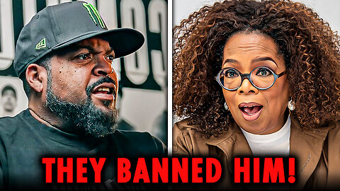 Ice Cube SLAMS Hollywood’s Woke Hypocrisy!