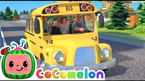 Cocomelon video