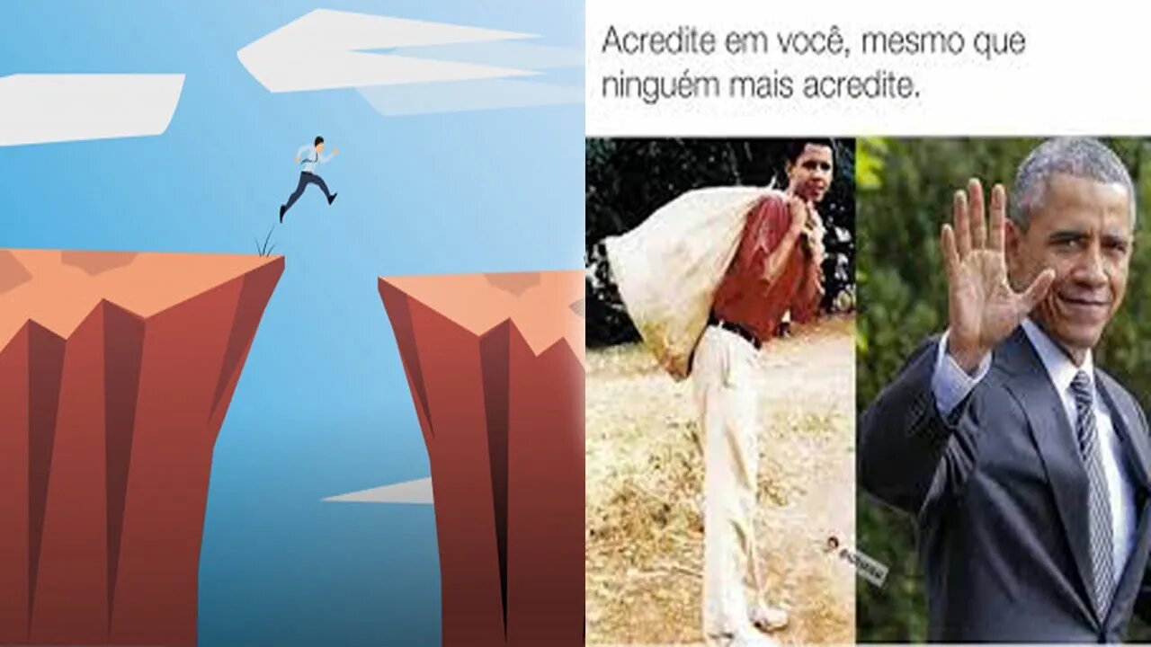 NÃO DESISTA DO SEU CANAL !! (VÍDEO AGRADECIMENTO)