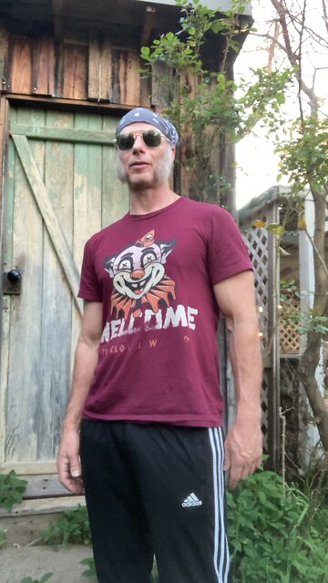 Ain’t Gonna Buy Her Nothin’