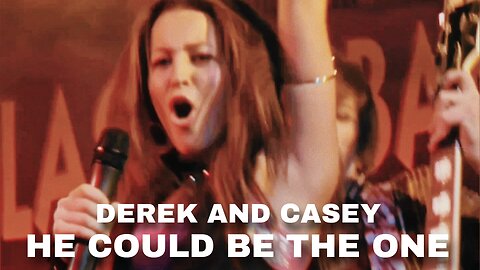 Derek and Casey | He Could Be The One [lwd]