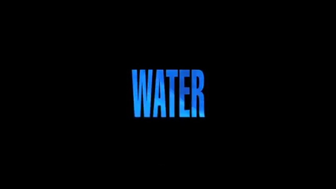 WATER HAS MEMORY (A STRUCTURED WATER DOCUMENTARY)