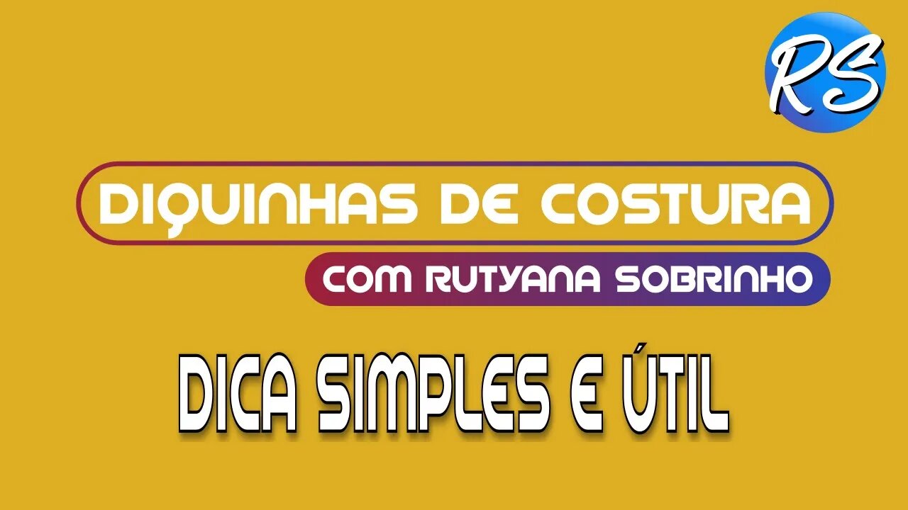 Dica Simples e Util - DEP 80