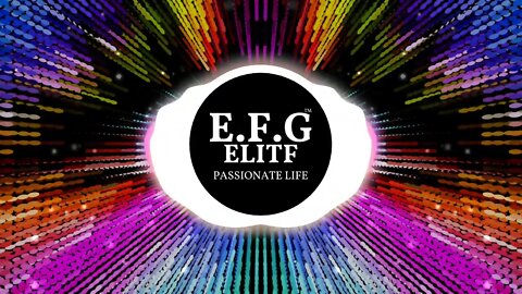 Think Passion, Think EFGELITF®, We build value for the future | #EFGELITF #AHARIEFG