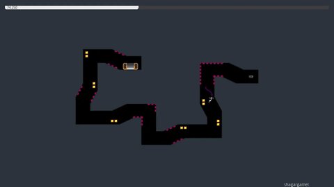 N++ - Shagargamel (SU-D-06-00) - G--