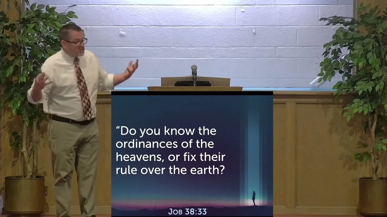 Sermon Sunday April 10 2022