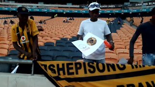 SOUTH AFRICA - Johannesburg - Chiefs vs Maritzburg (Video clips) (PCP)