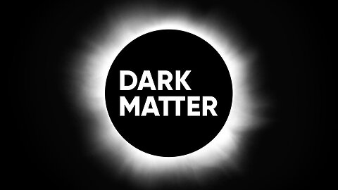 Dark Matter