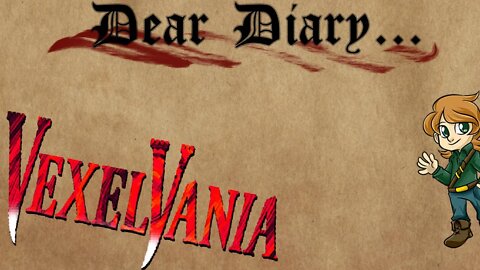 Today, I Died a Lot | Vexelvania Ep 2