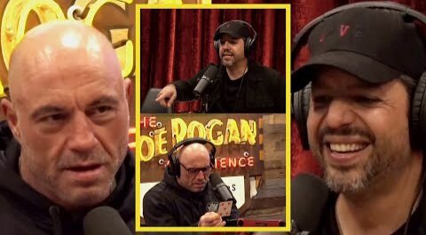 JRE - DAVID BLAINE 🔴 GUESSES JOE'S CARDS❗️