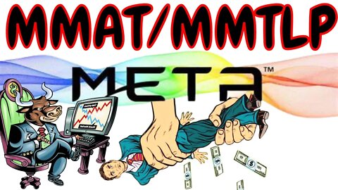 MMAT Stock | MMTLP 🚨 Shareholders Have Less Than a Week Left 🔴 The Catalyst Noone Is Talking About