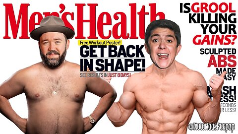 MSSP - Gerbies Returns, JACKED