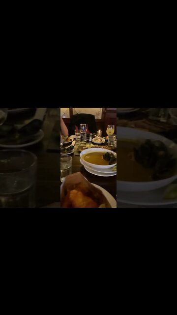 Birthday Dinner May 31st 2022