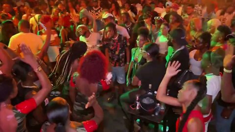 Spitfire Fridaze Returns Top Dancehall Video 2grantv