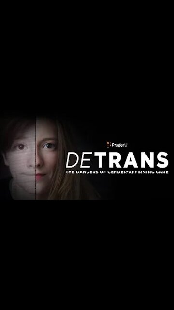DETRANS | Documentary Preview - PragerU