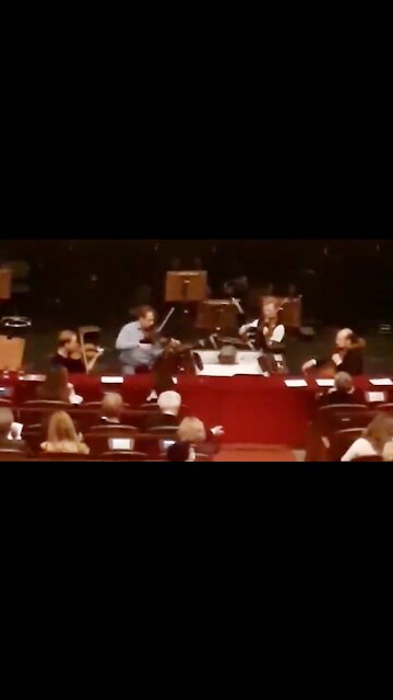 Police kept everyone safe inside opera house after Vienna terrorist attack