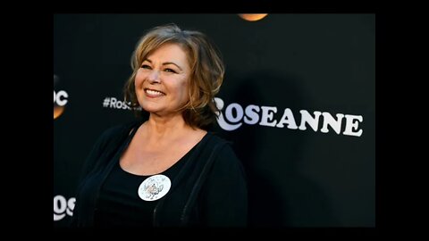 ROSEANNE BARR on The View? UN-Cancel Roseanne and make it happen Disney/ABC! Replacing Meghan McCain