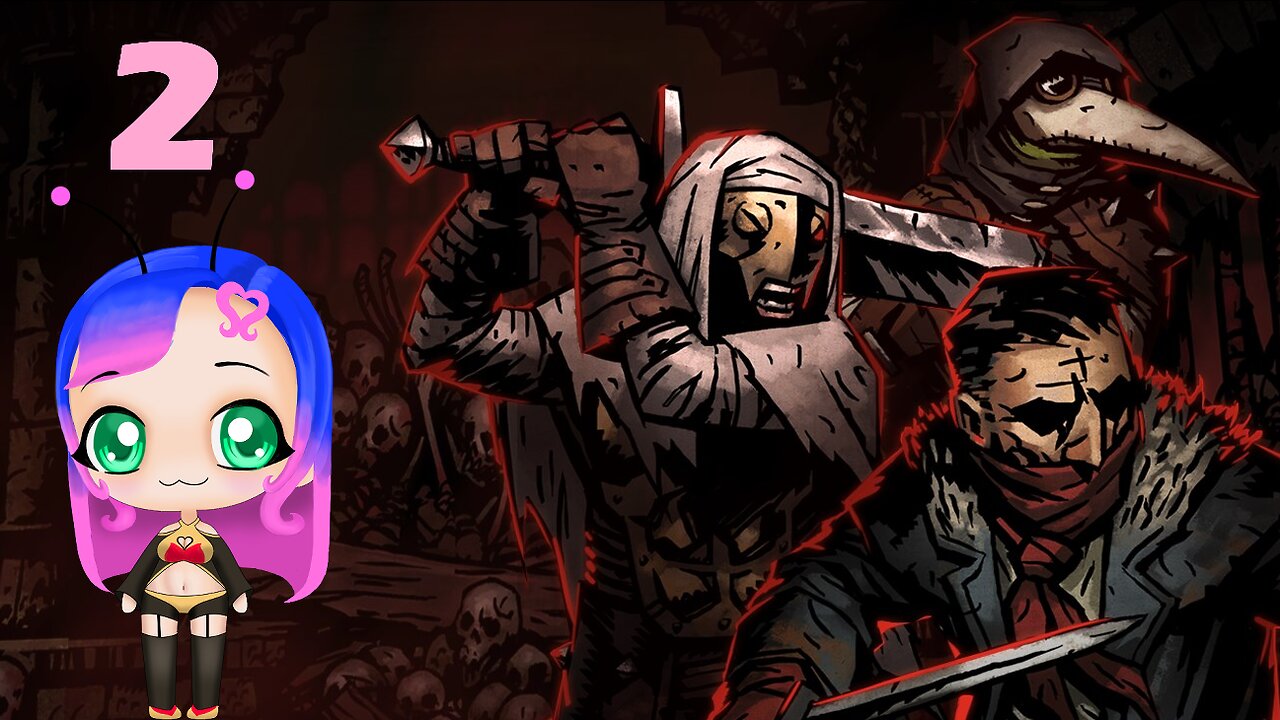 Working for the DLCs