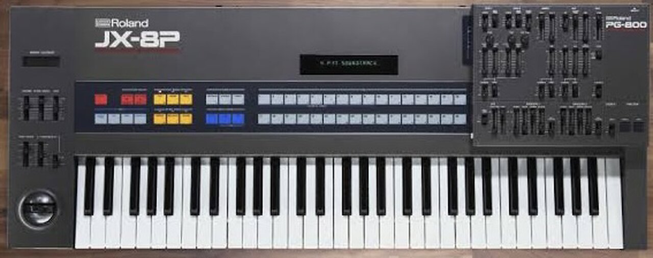 Analog DCO Controlled Feedback