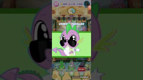 Ultimate Green Pony Challenge pt 3!