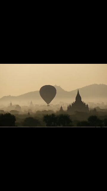 Great Tartaria - The Tartarian Empire