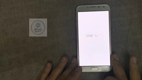 Remove google account samsung J4 .حذف حساب جمايل لهاتف سامسونغ جي 4