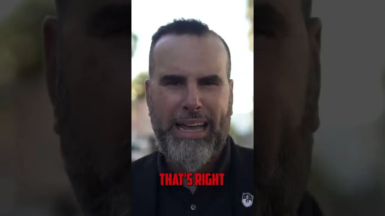 You Better Come With a Solution!