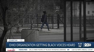 Ohio organization looks to get Black voices heard