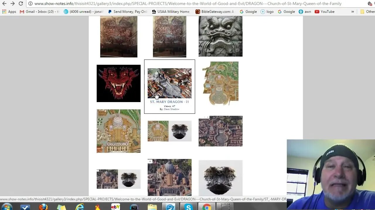 THE WORM THAT NEVER DIES!!!!!!!!!!!!!! - Jonathan Kleck