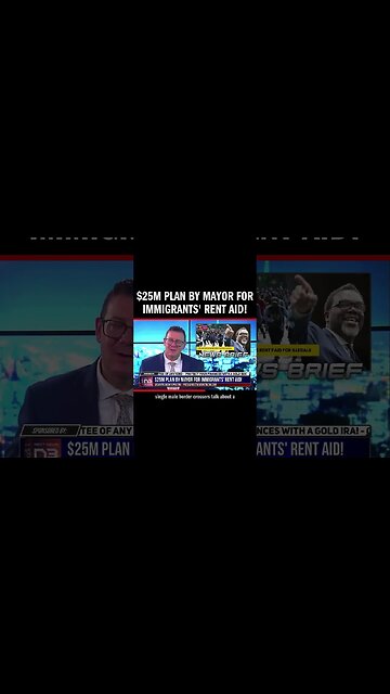 $25M Plan by Mayor for Immigrants' Rent Aid!