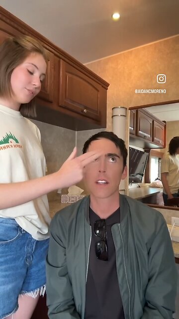 June 9-15 Heartland Season 18 Behind The Scenes