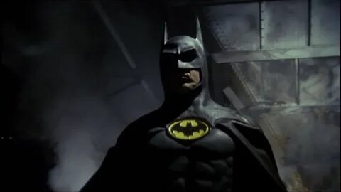 Batman Another Version Of Earth