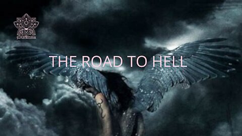 THE ROAD TO HELL - CHRIS REA