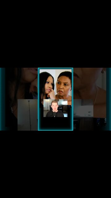 Garcelle Beauvais American Dream REALITY on RHOBH