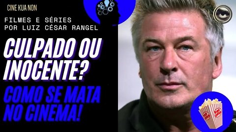 ALEC BALDWIN MATOU ASSIM?
