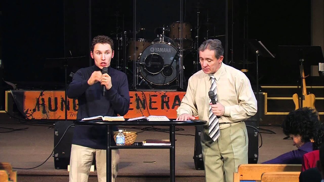 Цена выбора | Василий Пархотюк