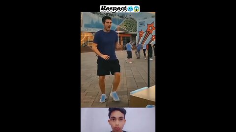 respect#1