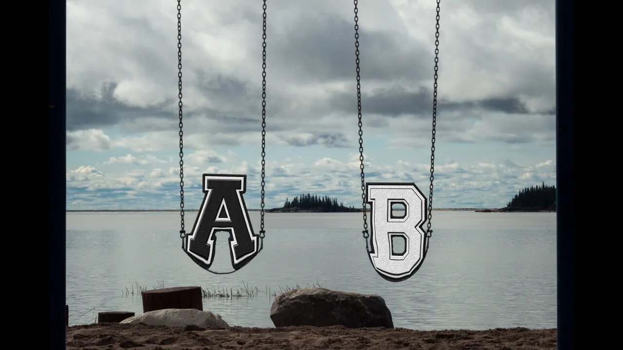 Was the Cross Plan A or B?
