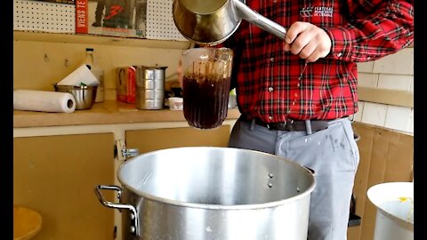 Festival beauceron erable 2018