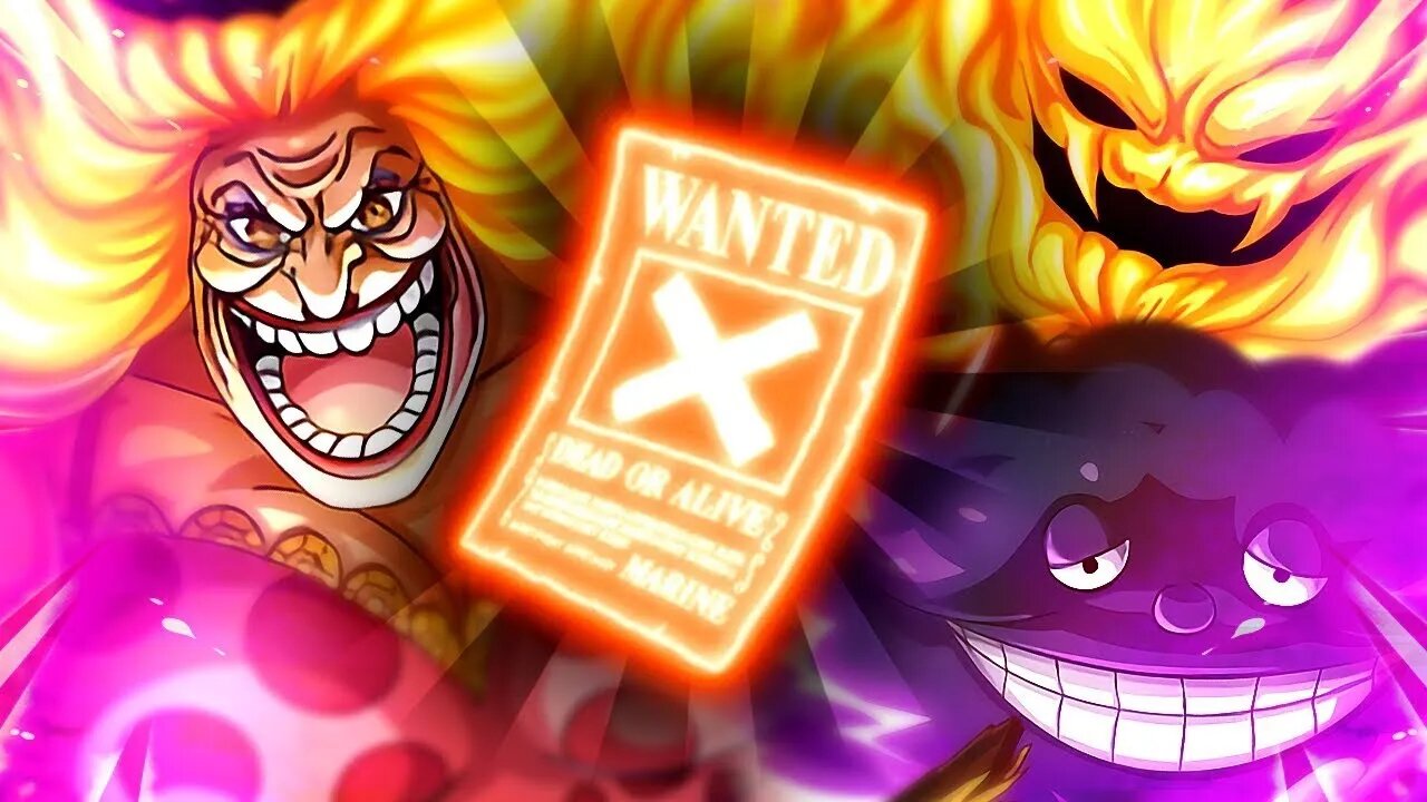 Les Spoilers chapitre 1011 de One piece